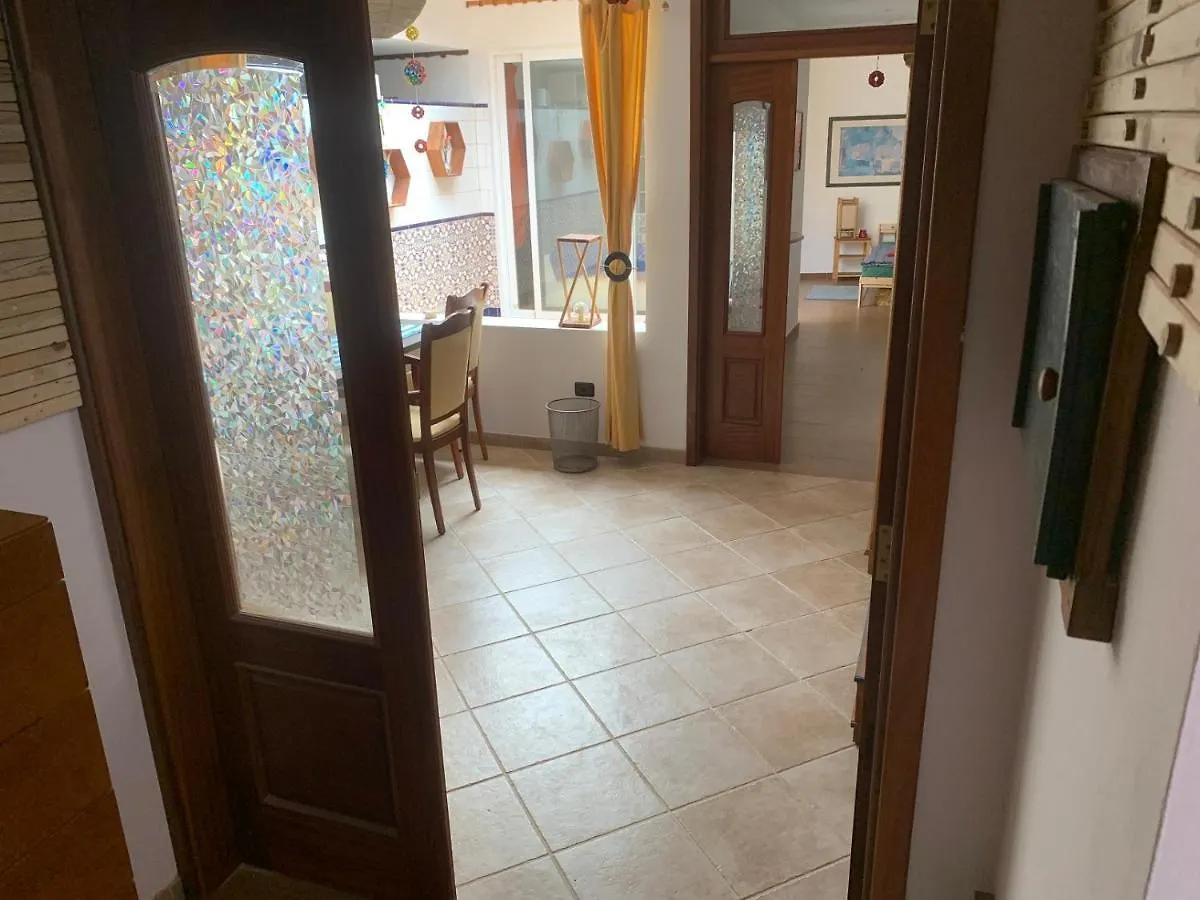 La Casita De Descanso - Das Haeuschen Der Ruhe - La Luz - La Orotava Apartment