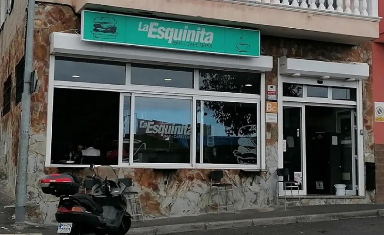 La Casita De Descanso - Das Haeuschen Der Ruhe - La Luz - La Orotava