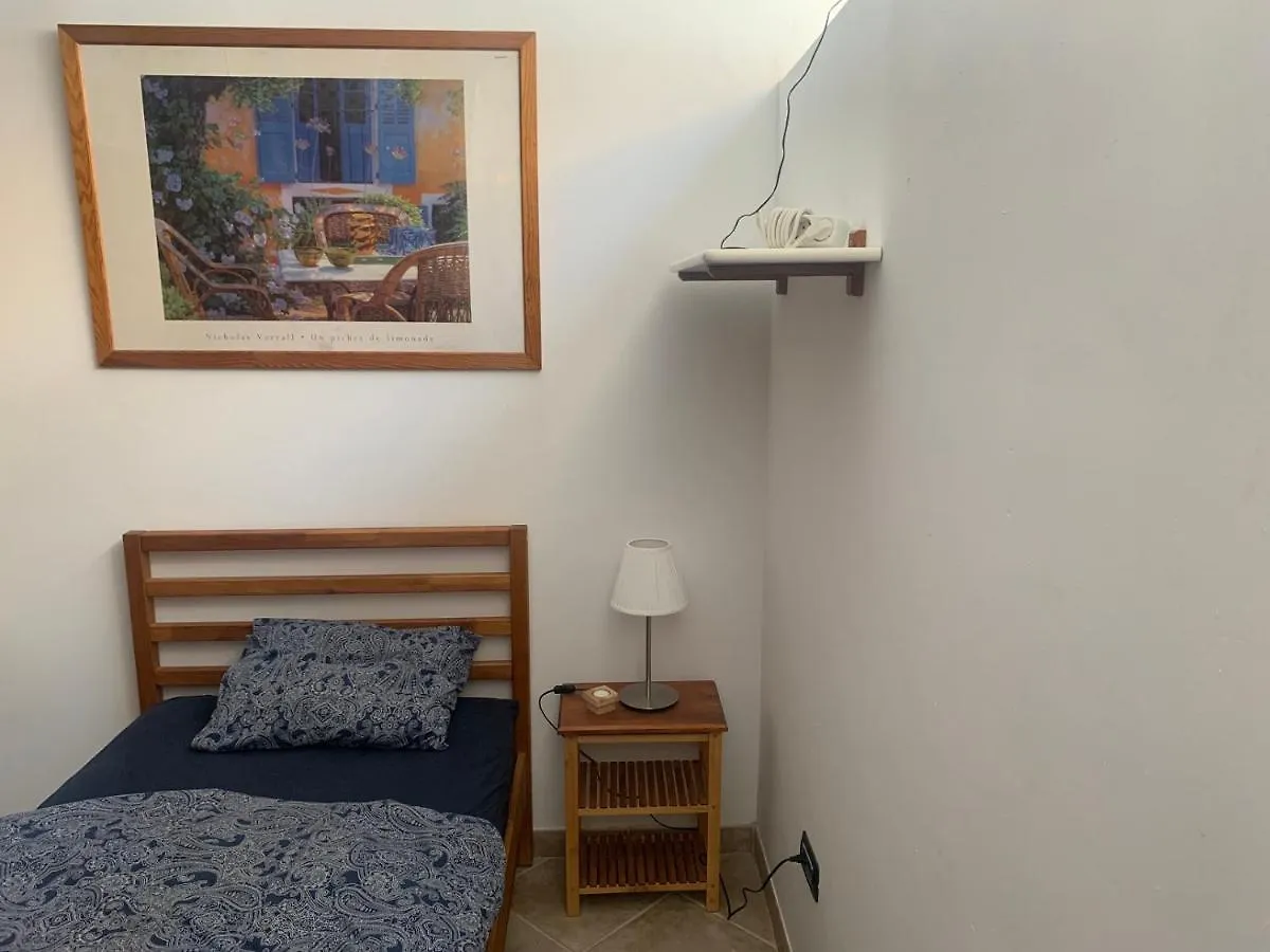 La Casita De Descanso - Das Haeuschen Der Ruhe - La Luz - La Orotava 0*,  Spain