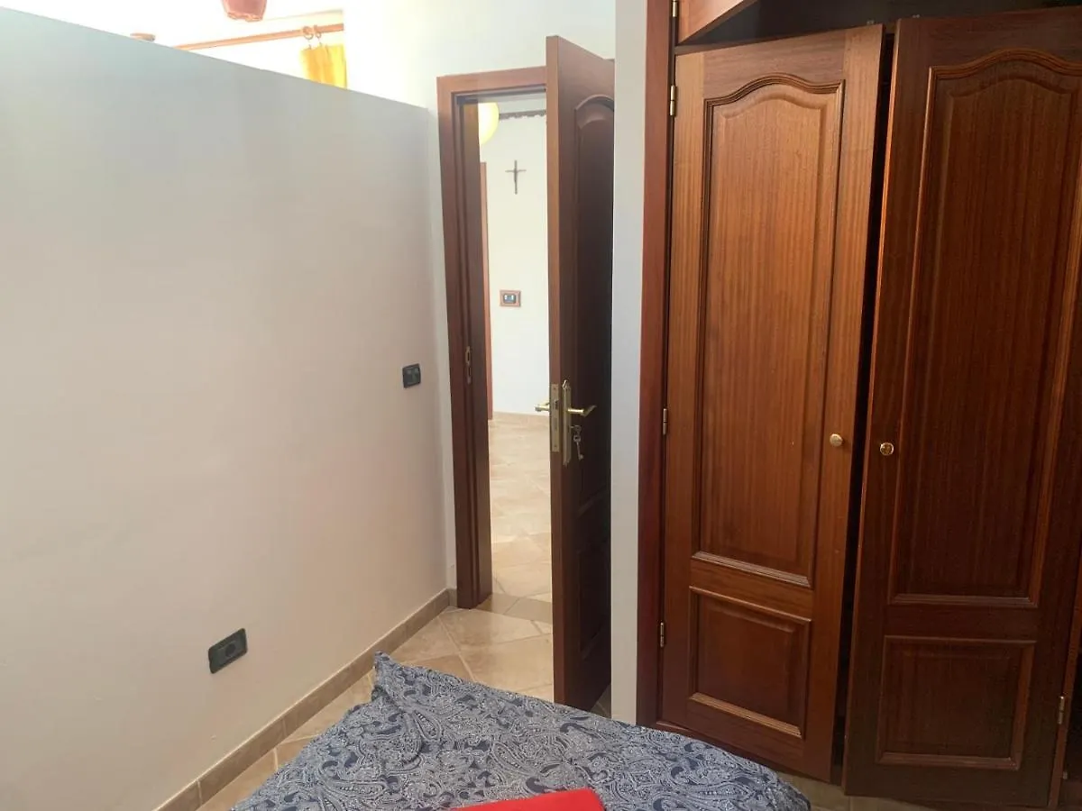 La Casita De Descanso - Das Haeuschen Der Ruhe - La Luz - La Orotava Apartment 0*,