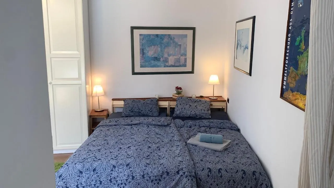 La Casita De Descanso - Das Haeuschen Der Ruhe - La Luz - La Orotava 0*,  Spain