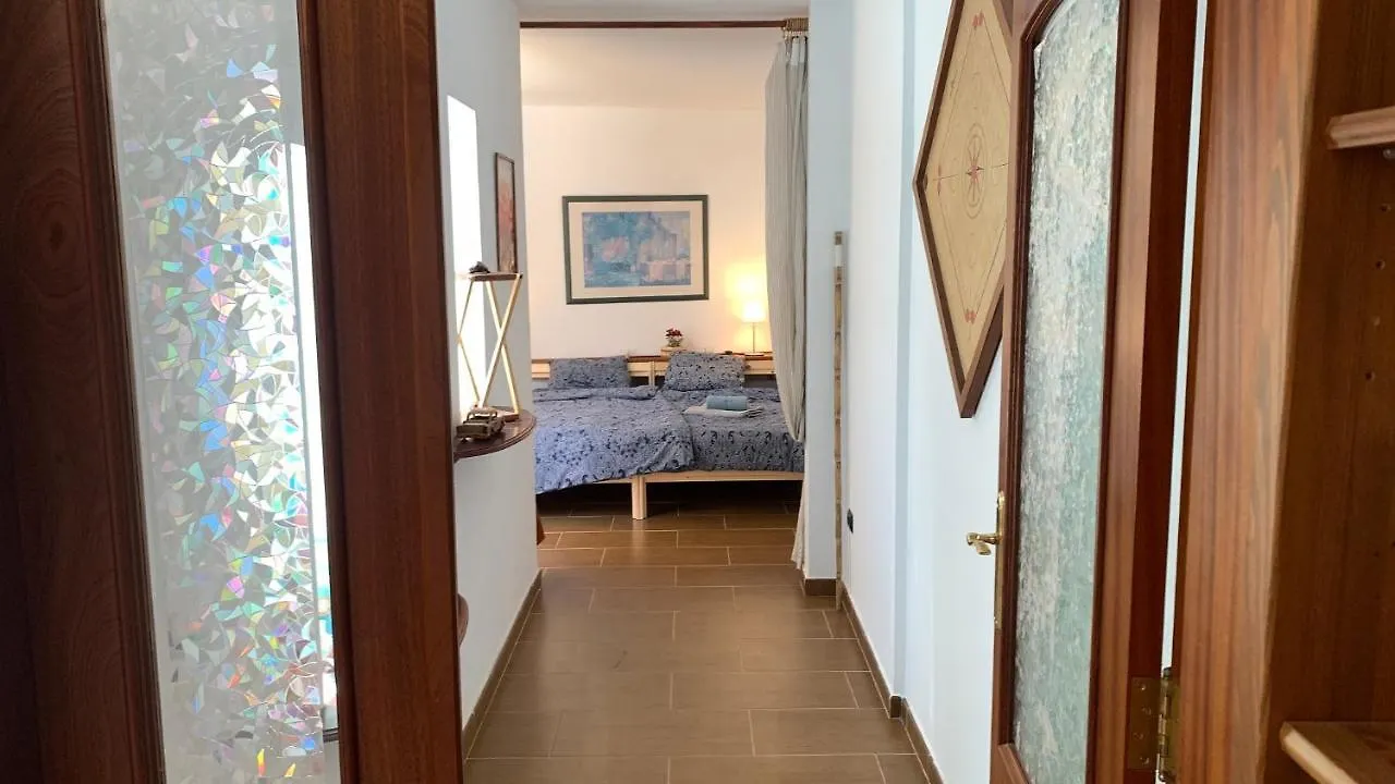 La Casita De Descanso - Das Haeuschen Der Ruhe - La Luz - La Orotava Apartment Spain